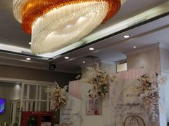 大堂-新兴家喻酒家·羊城名宴(昌岗店)