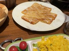 -泰香米泰国餐厅(中大国际店)