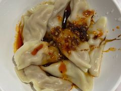 钟水饺-龙抄手(文殊坊店)