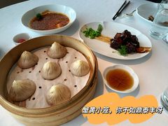 -悦轩中餐厅·高空江景·杭州柏悦酒店