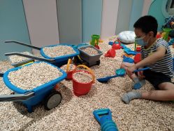 -meland club亲子乐园(重庆万象城店)