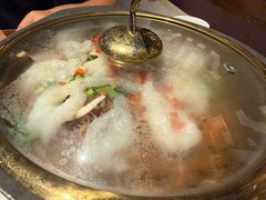 -绿茶餐厅(领展购物广场·中关村店)