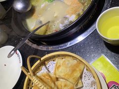 -周渝食惦酸菜鱼(青浦店)