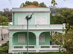 -龙环葡韵住宅式博物馆