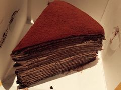 -Awfully Chocolate(来福士广场店)