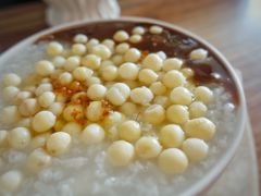加鸡头米-笃笃笃糖粥(十全街店)