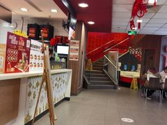 -麦当劳(宾水西道店)