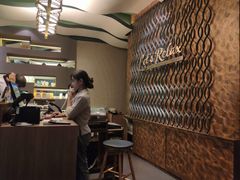 -Let’s Relax Spa(Terminal 21 Asok)