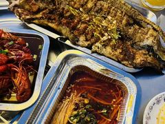 -清真·馬坡二旦烧烤(人生一串拍摄店)