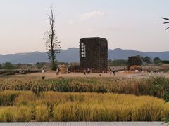 -良渚古城遗址公园