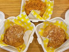 -下午的温度面包店(静宁路店)