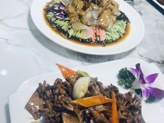 -宝发园名菜馆