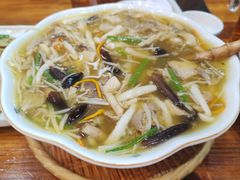 -下梅人家土菜馆(历史文化餐厅度假区店)