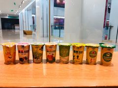 -扬大康源乳业鲜奶吧(大学北路店)