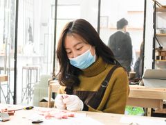 -五月木作·DIY木作文创体验店(北京路店)