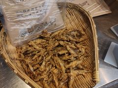 -肖炮现炸酥肉(解放碑店)