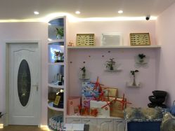 -时尚妈咪产后修复中心