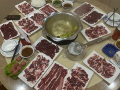 -伟记牛肉(金鸿公路店)