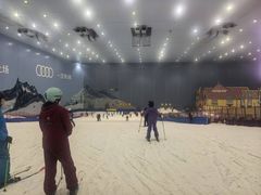 -广州热雪奇迹