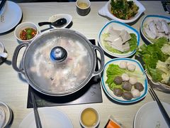 -原味主张椰子鸡·脆皮文昌鸡煲(友谊广场店)