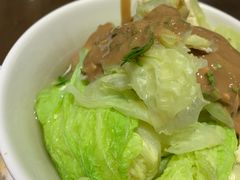 -老爆肚满五香烧牛羊肉
