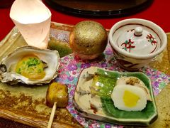 -京怀石·壬生