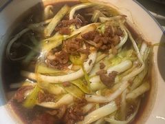 -筱爷叔·上海传统手工菜(玉树路店)