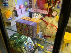 -谜盒子奇幻密室(南屏店)