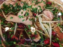 -长兴菜馆(高桥店)