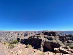 -科罗拉多大峡谷