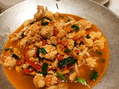 -客家大院·非遗赣南客家菜(郁孤台店)
