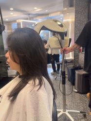 -厘里·salon