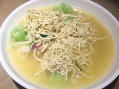 -华馨园北京烤鸭