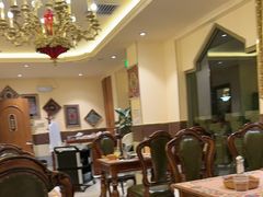 -BRBR叙利亚餐厅(总店)