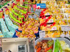 -Olé精品超市(重庆观音桥店)