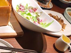 -绿茶餐厅(朝阳大悦城店)