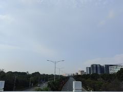 -宝安西湾红树林湿地公园