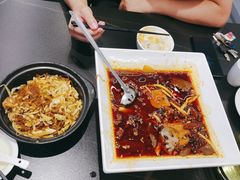 -国人川菜(李家村建东街店)