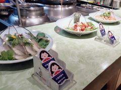 -山芋腔苏北菜(盐城滨海店)