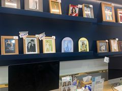 -海马体照相馆(广州新世界云门New park店)