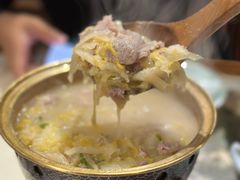 -小吊梨汤·北京菜(香山店)