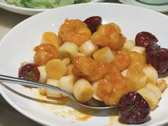 传统宫保虾球-淮扬府(安定门店)
