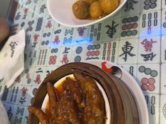 -七爷清汤腩·港式餐厅(金狮广场店)