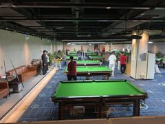 -云川台球(马甸店)