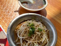 -炬龙牛肉店(新华店)