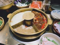 -巴奴毛肚火锅(六天地店)