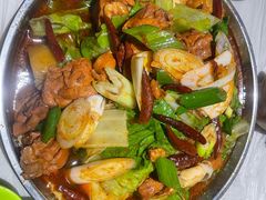 -苗氏新疆大盘鸡