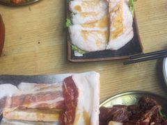 -燚青春东北泥炉烤肉(百合店)