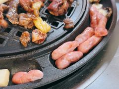 -牛犇炭火烤肉·鲜切烤肉(承德总店)