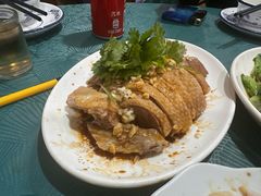 白切鸭-电白鸭粥店(下沙二坊88号店)